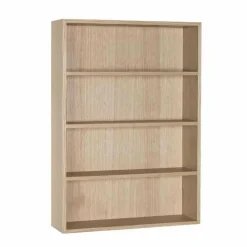 Hübsch Cubbie Shelf Natural^ Hylder|Reoler & Skabe