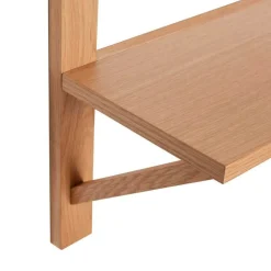 Hübsch Triarch Shelf Natural^ Hylder|Reoler & Skabe