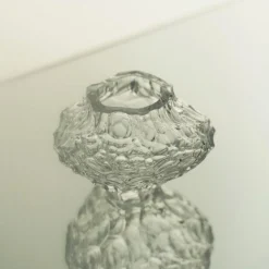 Hein Studio Canyon Vase Mini Clear^ Andet Boligtilbehør|Vaser