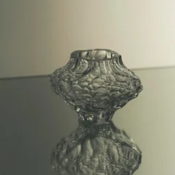 Hein Studio Canyon Vase Mini Clear^ Andet Boligtilbehør|Vaser