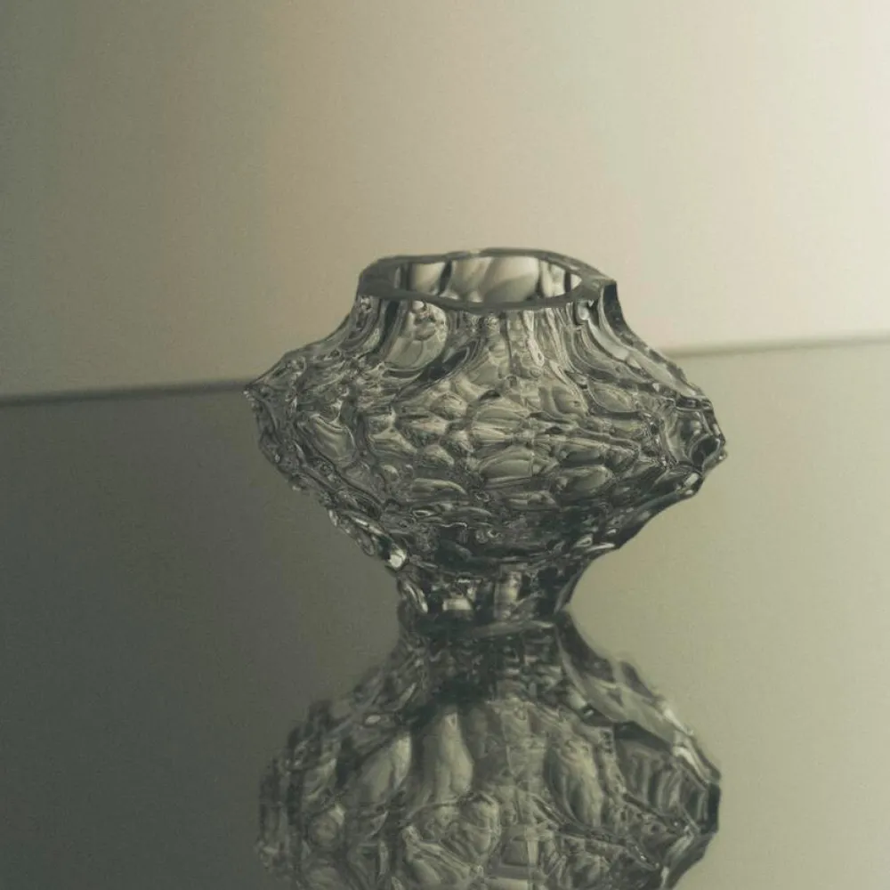 Hein Studio Canyon Vase Mini Clear^ Andet Boligtilbehør|Vaser