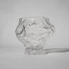 Hein Studio Canyon Vase Medium Clear^ Andet Boligtilbehør|Vaser
