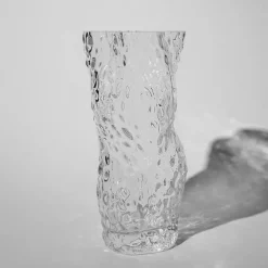 Hein Studio Ostrea Vase Clear^ Andet Boligtilbehør|Vaser