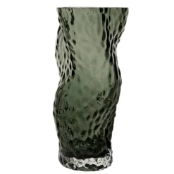 Hein Studio Ostrea Vase Midnight Blue^ Andet Boligtilbehør|Vaser