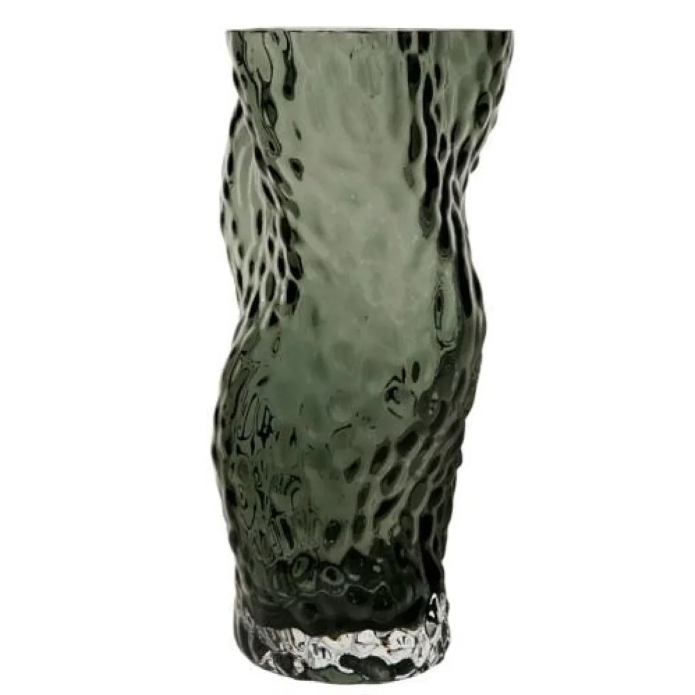 Hein Studio Ostrea Vase Midnight Blue^ Andet Boligtilbehør|Vaser