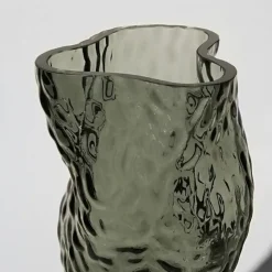 Hein Studio Ostrea Vase Midnight Blue^ Andet Boligtilbehør|Vaser