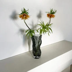 Hein Studio Ostrea Vase Midnight Blue^ Andet Boligtilbehør|Vaser