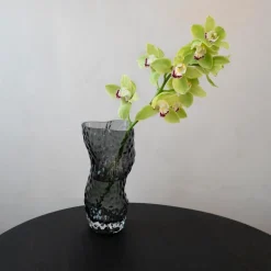 Hein Studio Ostrea Vase Midnight Blue^ Andet Boligtilbehør|Vaser