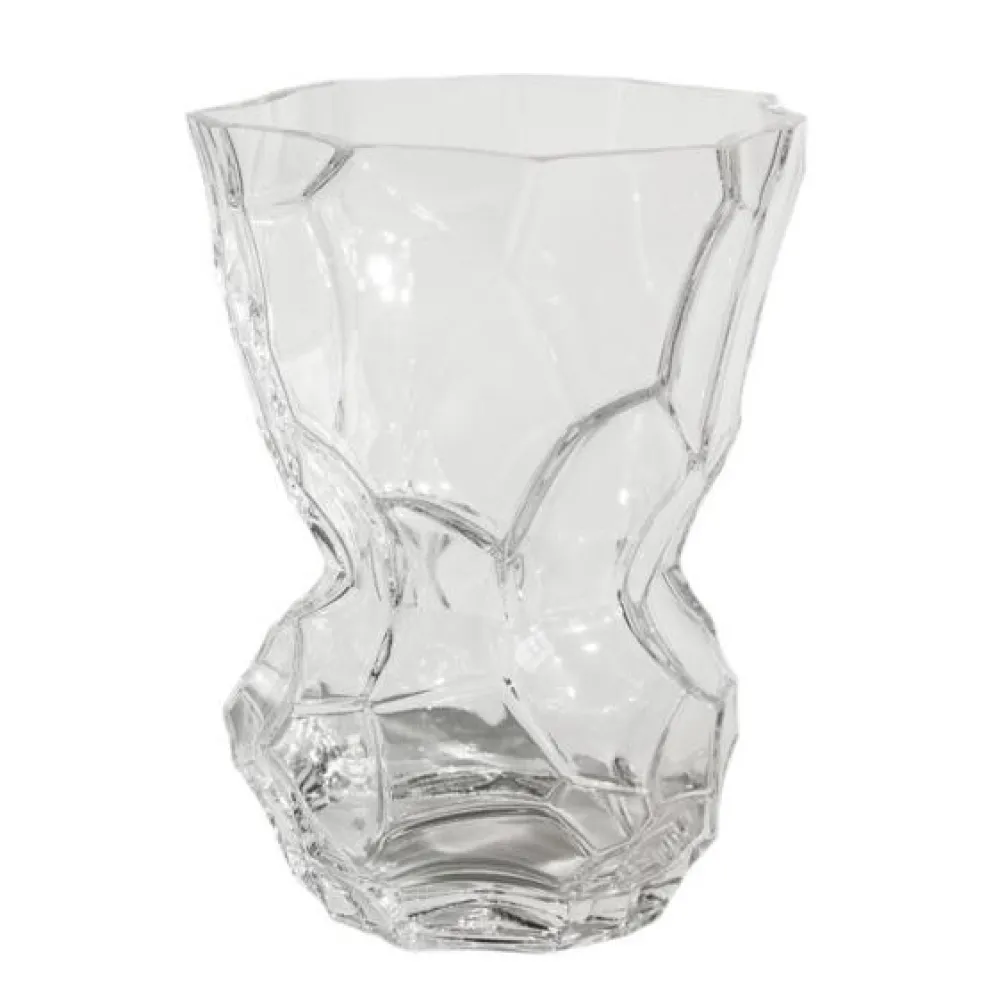 Hein Studio Reflection Vase Clear^ Vaser|Andet Boligtilbehør