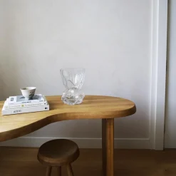 Hein Studio Reflection Vase Clear^ Vaser|Andet Boligtilbehør