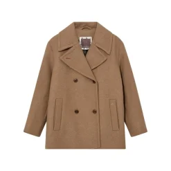 HEYANNO Calm Cara Jacket Foxtrot^Dame Overtøj