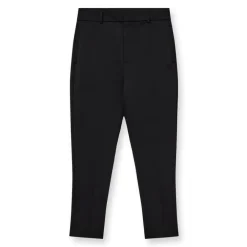 HEYANNO Connect Crew Angle Pant Black^Dame Underdele