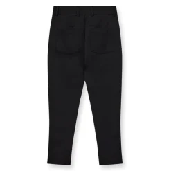 HEYANNO Connect Crew Angle Pant Black^Dame Underdele