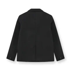 HEYANNO Desire Crew Blazer Black^Dame Overdele