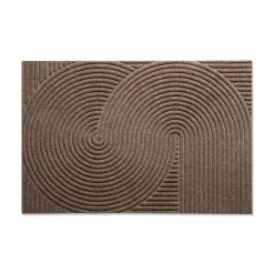 HeyMat Sand Mat 60x90 cm^ Entré|Tæpper & Måtter