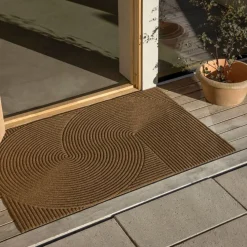 HeyMat Sand Mat 60x90 cm^ Entré|Tæpper & Måtter