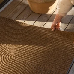 HeyMat Sand Mat 60x90 cm^ Entré|Tæpper & Måtter