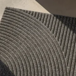 HeyMat Stein Mat 85x130 cm^ Entré|Tæpper & Måtter