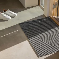 HeyMat Stein Mat 60x90 cm^ Entré|Tæpper & Måtter