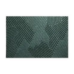 HeyMat Strå Mat 60x90 cm^ Entré|Tæpper & Måtter