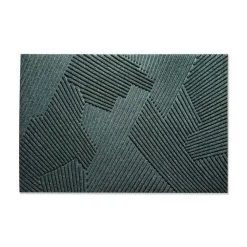 HeyMat Strå Mat 85x130 cm^ Entré|Tæpper & Måtter