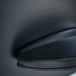 House Doctor Bin Eda Black Small^ Badeværelse