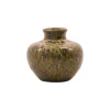 House Doctor Bodi Vase Brown^ Vaser