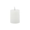 House Doctor Candle LED White Small^ Andet Boligtilbehør