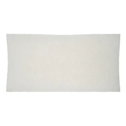 House Doctor Chil Cushion Off-White 40x80 cm^ Puder