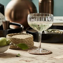 House Doctor Coaster Coasters Natural^ Køkken