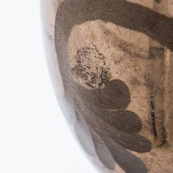 House Doctor Cone Ornament Brown^ Juletræspynt|Julepynt