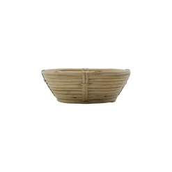 House Doctor Conical Basket Natural Small^ Kurve|Køkken