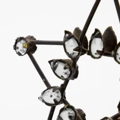 House Doctor Connect Ornament Antique Copper Small^ Julepynt