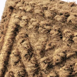 House Doctor Door Mat Clean Natural 40x60 cm^ Entré|Tæpper & Måtter