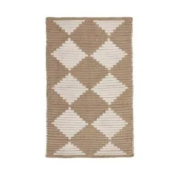 House Doctor Dry Rug Nature^ Tæpper & Måtter