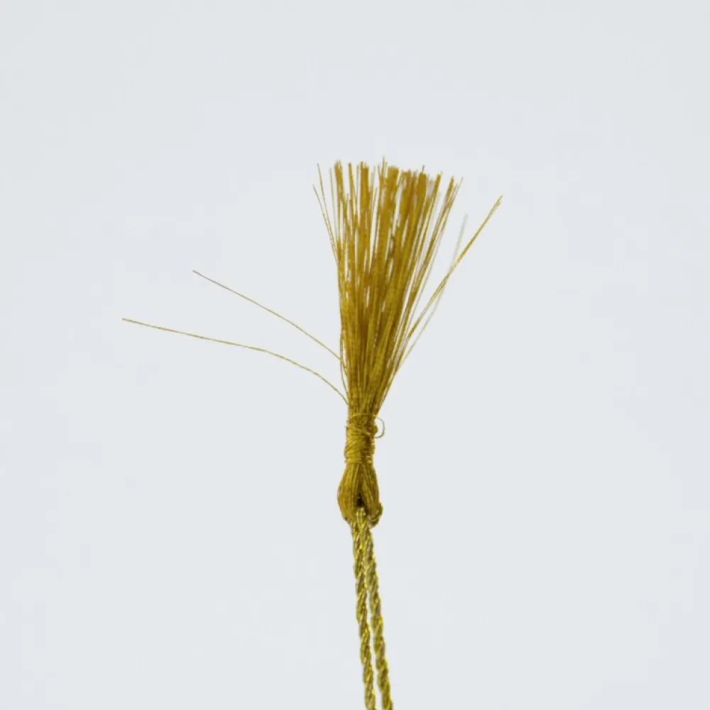 House Doctor Easter Egg Ornament 6 Pieces Green^ Andet Boligtilbehør