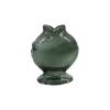 House Doctor Fish Vase Smoked Grey^ Vaser