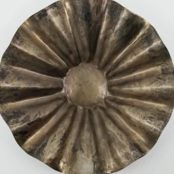 House Doctor Flood Bowl Antique Brown^ Skåle & Bakker