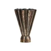 House Doctor Flood Vase Antique Brown High^ Vaser