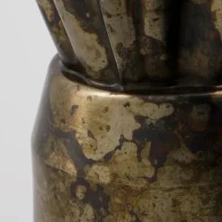 House Doctor Flood Vase Antique Brown High^ Vaser