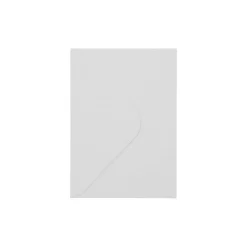 House Doctor Glitr Cards With Envelope Greeting White/Golden^ Julepynt