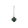 House Doctor Hang Ornament Green^ Juletræspynt|Julepynt
