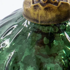 House Doctor Hang Ornament Green^ Juletræspynt|Julepynt