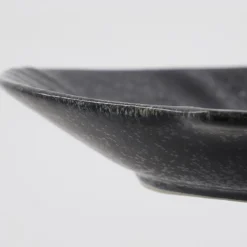 House Doctor Kala Serving Dish Black^ Køkken