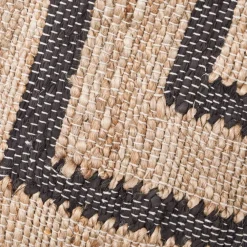 House Doctor Leah Rug Natural^ Tæpper & Måtter