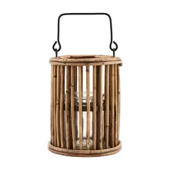 House Doctor Ova Lantern Natural^ Andet Boligtilbehør