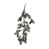 House Doctor Peuce Christmas Branch With LED Nature^ Julepynt