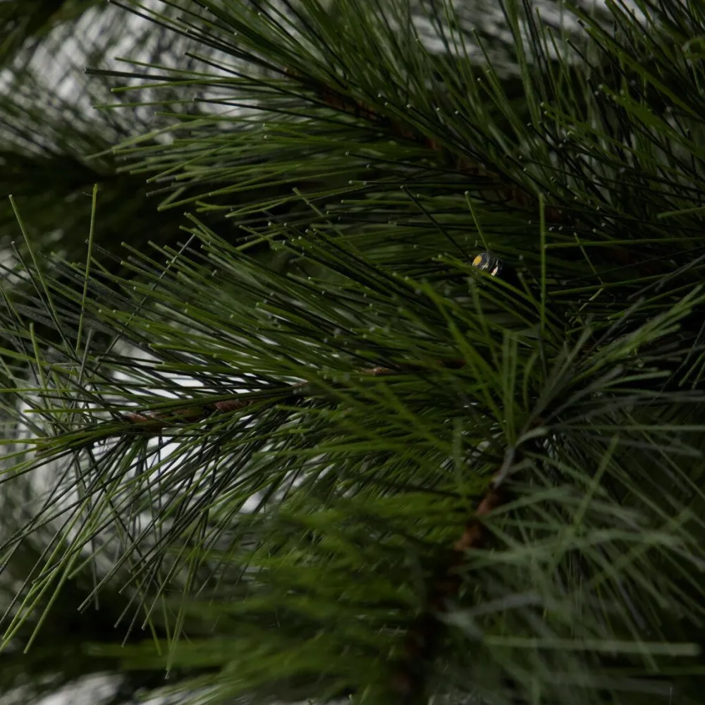 House Doctor Peuce Christmas Tree With LED Nature Large^ Julepynt