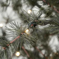 House Doctor Pin Christmas Tree With LED Nature Large^ Julepynt