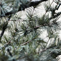 House Doctor Pin Christmas Tree With LED Nature Large^ Julepynt